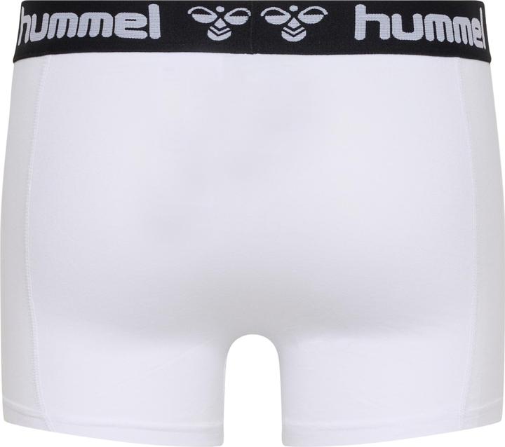 Actual product image hummel Hmlmars 2pack Boxers (XXL, pack of 2)