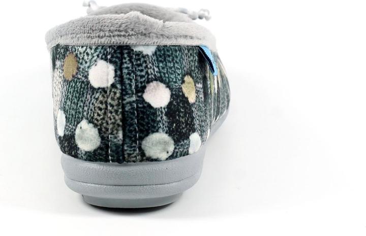 Immagine prodotto Lunar Magic Ciabatte A Pois Donna (39)