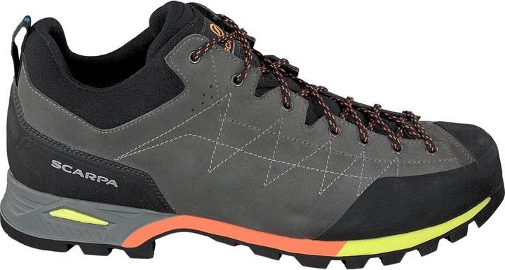 Produktbild Scarpa Zodiac GTX Schuhe (44.5)