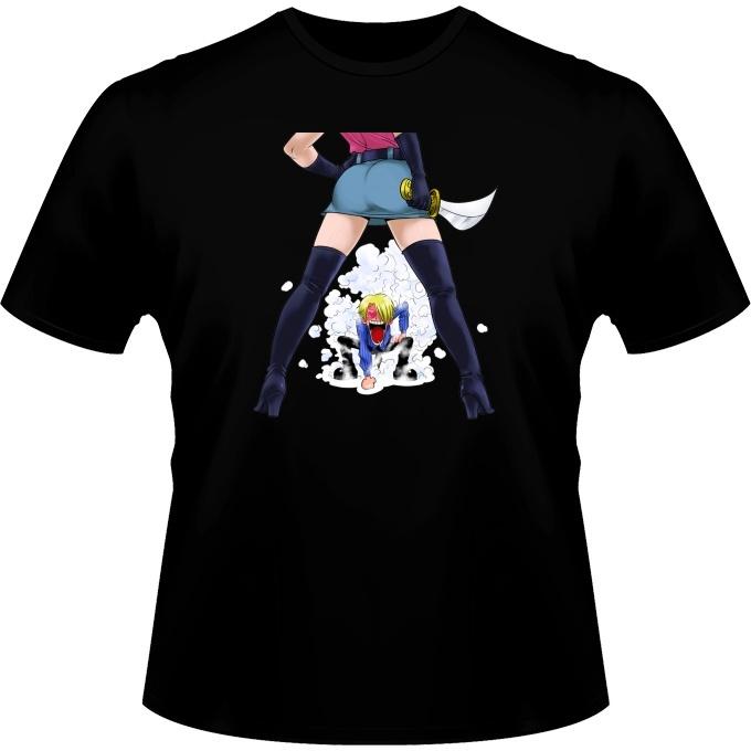 Image du produit OkiWoki Parodie - Love Gear - taille XL (XL)
