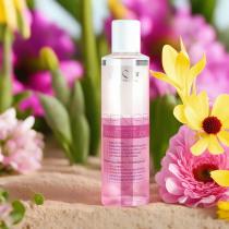 Produktbild Postquam zweiphasige Augen & Lippen 200 ml Sinn (Reinigungstücher, 200 ml)