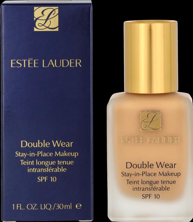 Immagine prodotto Estée Lauder La doppia usura rimane al suo posto (3W0 Crema calda)