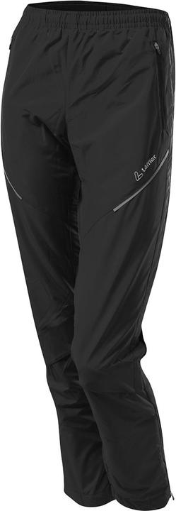 Actual product image Löffler Ladies SPORT Micro trousers (40)