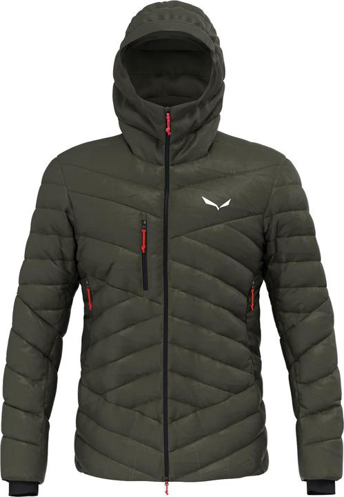 Salewa Veste Down Ortles Med 3 RDS