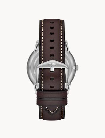 Actual product image Fossil Neutra Minimalist (Analogue wristwatch, 42 mm)
