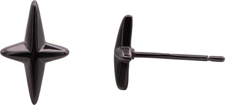 Image du produit Heideman Larry couleurs noir (100% acier inoxydable)