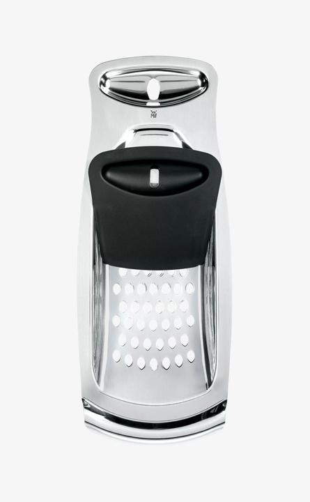 Productafbeelding WMF Spätzle-Profi Spaetzle rasp met deegschraper 35x14cm Hanggroef Roestvrij Staal