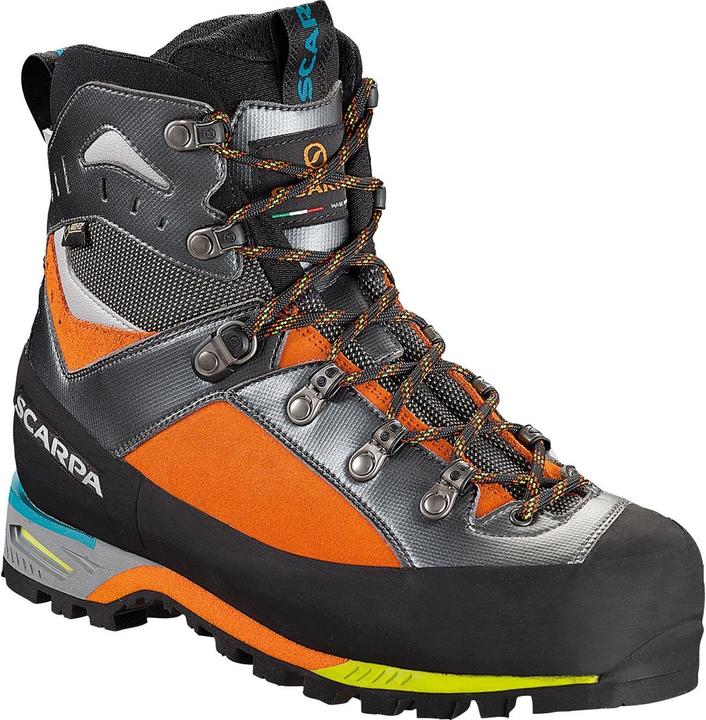Scarpa Herren Triolet GTX Schuhe (46)