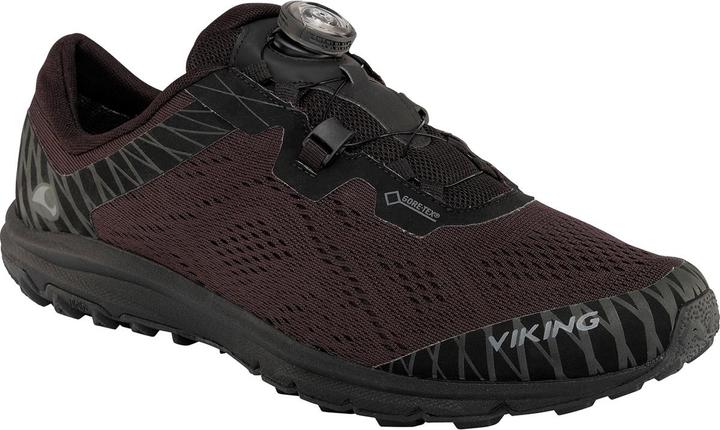 Produktbild Viking Footwear Damen Apex Boa II GTX Schuhe (39)