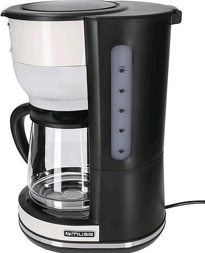 Immagine prodotto Muse MS220 SC Caffettiera beige