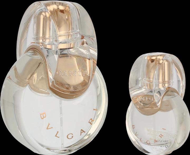 Immagine prodotto Bulgari Set regalo Omnia Crystalline Set / (Set profumo)