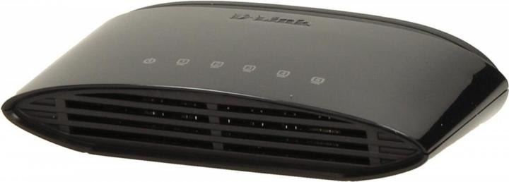 Produktbild D-Link Des-1005d (5 Ports)