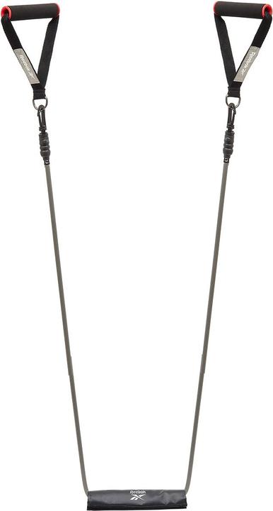 Actual product image Reebok Expander Set (1.88 m, Easy, Medium, Strong)