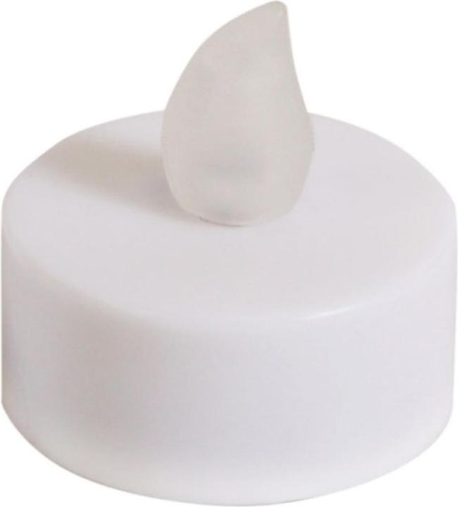 Image du produit Amscan 2 Bougies DEL