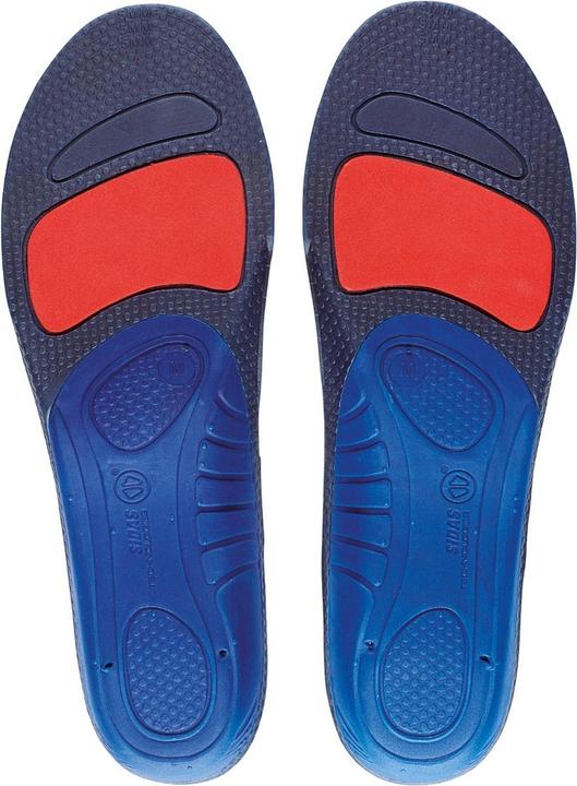 Immagine prodotto Sidas Soletta Nordic 3D