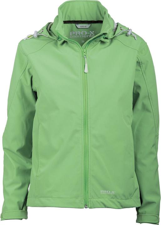 Produktbild PRO-X elements Damen Carrie Jacke (40)
