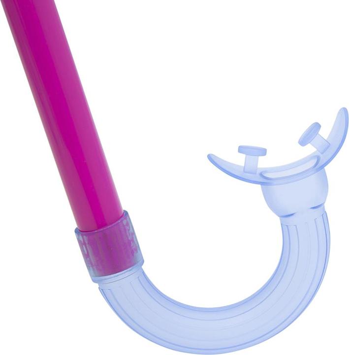 Actual product image Bestway Freestyle snorkel set