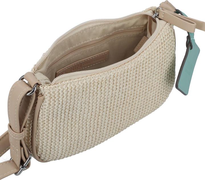 Actual product image Tom Tailor Ivona shoulder bag 21 cm