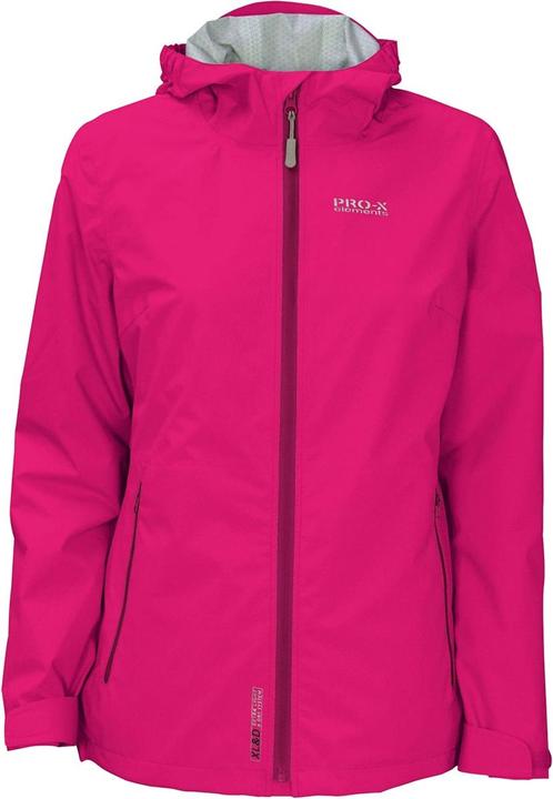 PRO-X elements Damen Kim Jacke