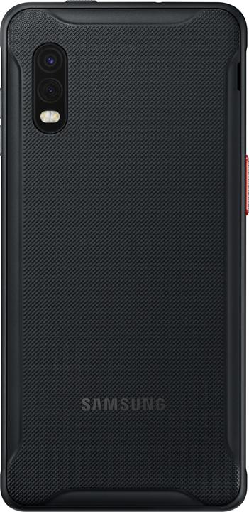 Immagine prodotto Samsung Galaxy XCover Pro EE Enterprise Edition UE (64 GB, Nero, 6.30", Doppia SIM, 25 Mpx, 4G)