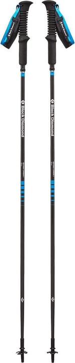 Black Diamond Distanza Carbonio Z (120 cm)