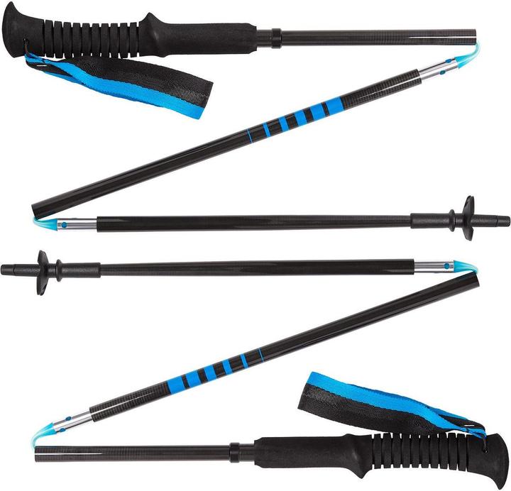 Image du produit Black Diamond Distance Carbon Z (100 cm)