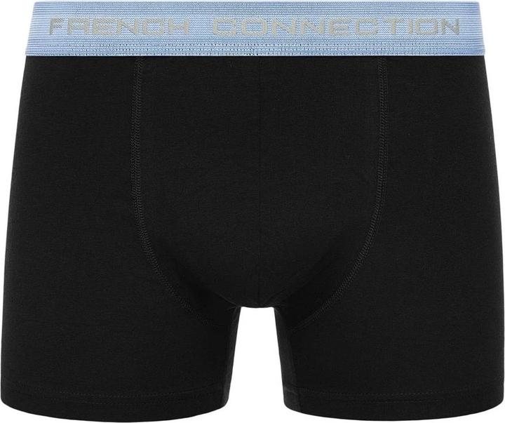 Immagine prodotto French Connection FC6 Boxer Uomo Misura Confezione 3 (L, confezione da 3)