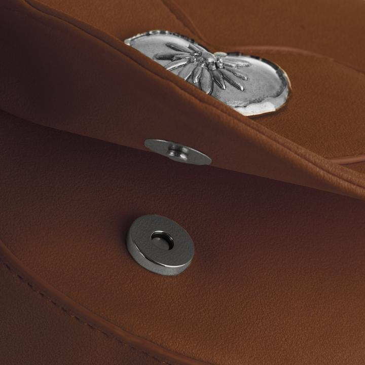 Produktbild Dressforfun Handtasche Alpenglühn