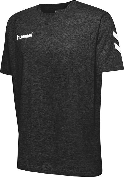 Actual product image hummel Go Kids Cotton T-Shirt S/S (128)
