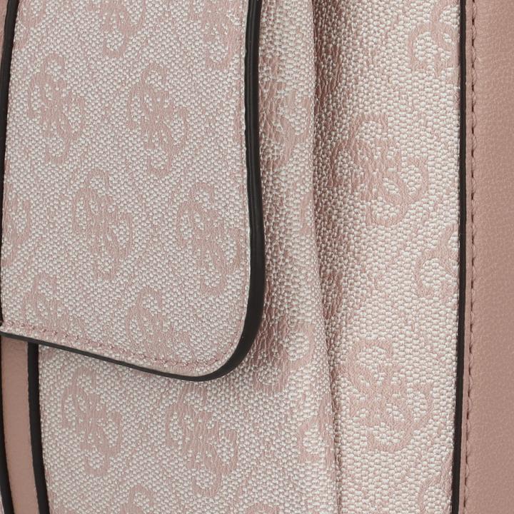 Actual product image Guess Noreen shoulder bag 26 cm
