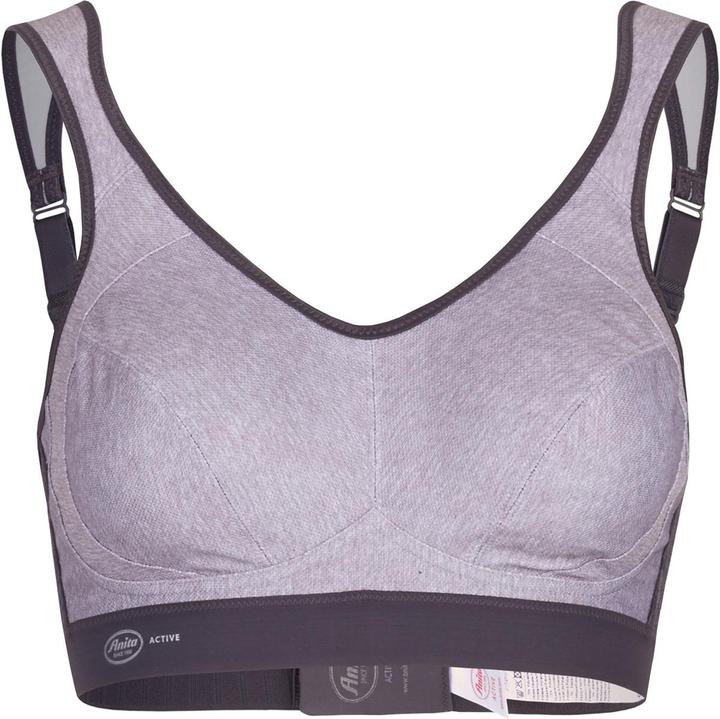 Actual product image Anita Ladies Extreme Control Sports Bra (70 B)