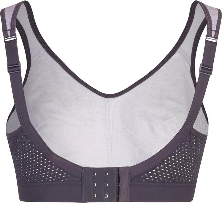 Actual product image Anita Ladies Extreme Control Sports Bra (70 B)