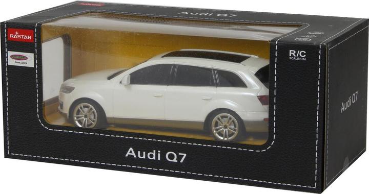 Produktbild Jamara Audi Q7