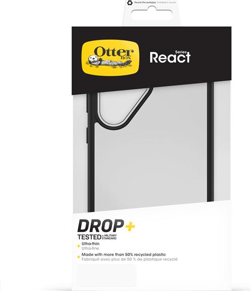 Productafbeelding OtterBox React (Samsung Galaxy S24 Ultra)