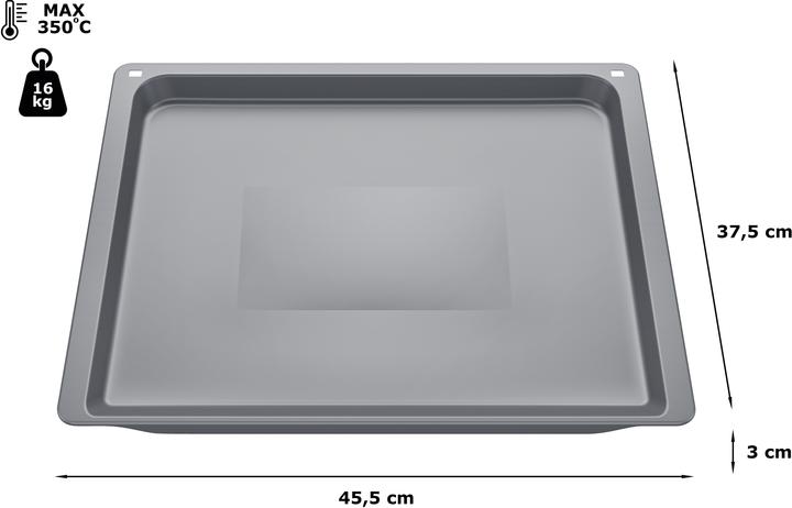 Produktbild Bosch Hausgeräte HEZ531000