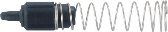 Actual product image Topeak Check valve for JoeBlow Sport II