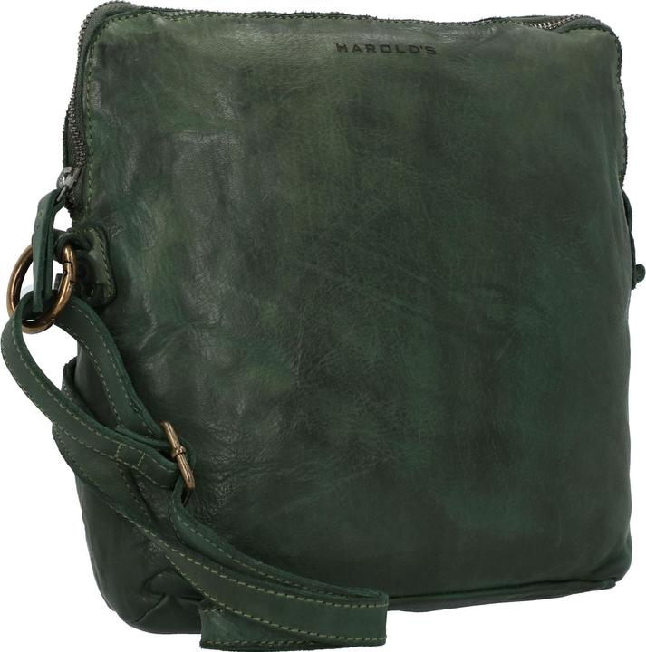 Actual product image Harolds Shoulder Bag Submarine 42