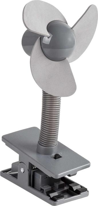 Actual product image Dooky Fan for prams