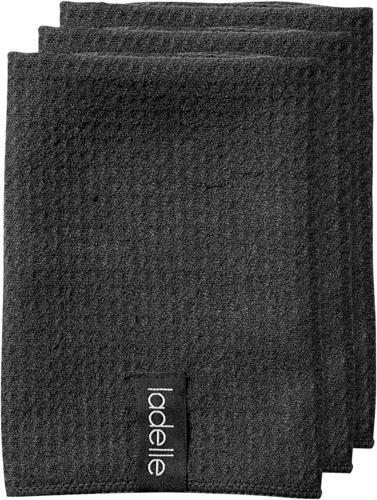 Produktbild Ladelle Spültuch Microfaser 35x35 cm 3 Stk. (35 x 35 cm)