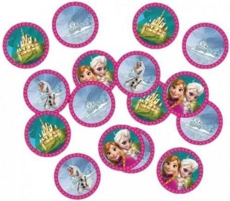 Disney Frozen Konfetti