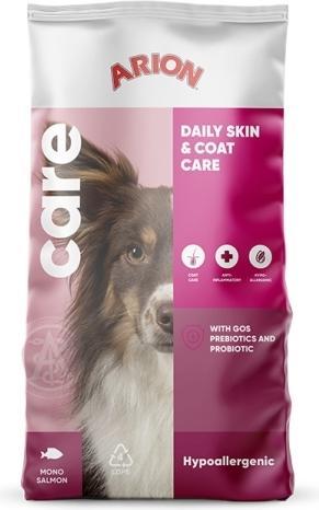 Produktbild Arion Dog Food - Care Hypoallergenic - 12 Kg (105905) (12000 g)