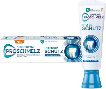 Productafbeelding Sensodyne Proschmelz Intensief Email (75 ml)