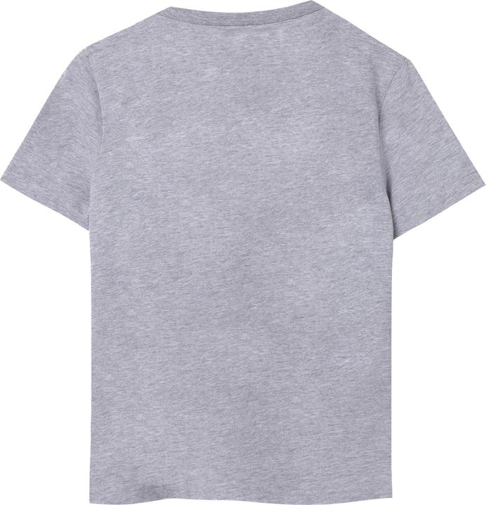 Actual product image Sonic The Hedgehog Childrens/Kids Knuckles Short-Sleeved T-Shirt (146, 152)