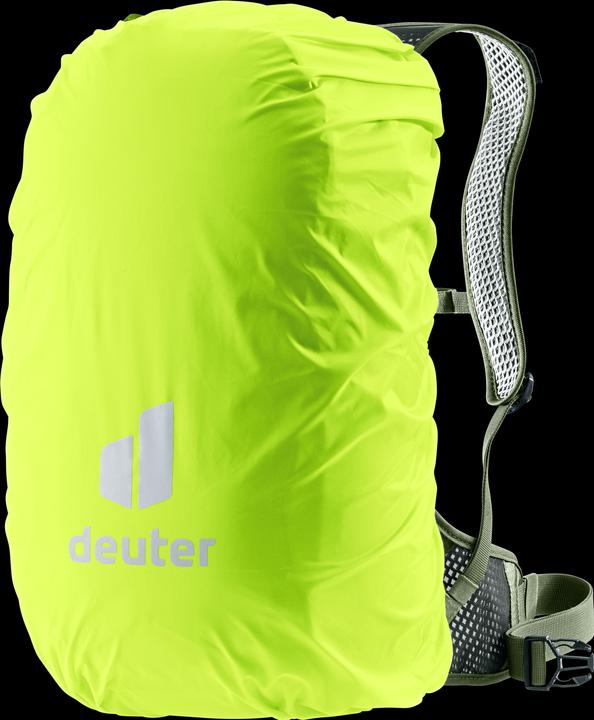Actual product image Deuter Race Air 14+3 (17 l)