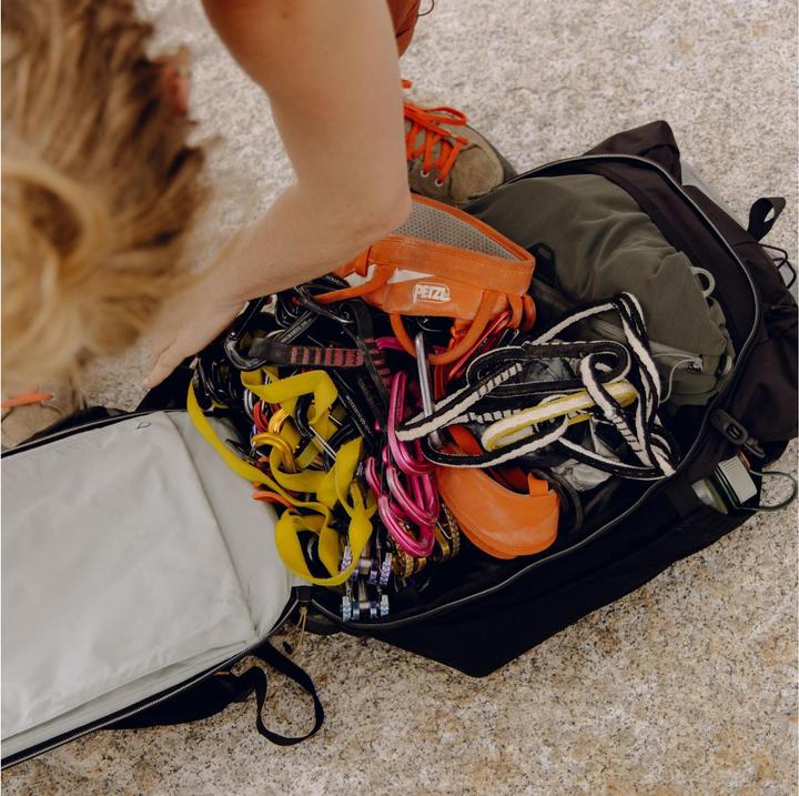 Actual product image Peak Design Outdoor Backpack (Photo backpack, 25 l)