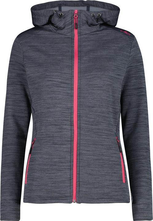 Immagine prodotto CMP Campagnolo Hoodie Fleece (M)