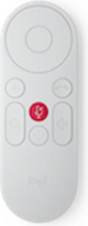 Actual product image Logitech Video conferencing system remote control