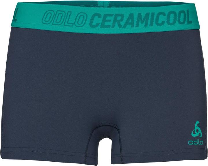 Odlo Damen Ceramicool Pro Panty (XS)