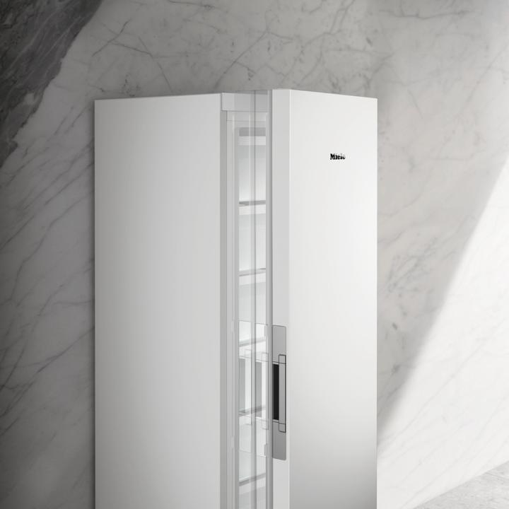 Image du produit Miele FN 4844 C (Autonome, 239 l)