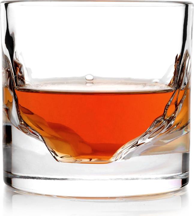 Produktbild Viva Whiskyglas Grand Canyon 4er (3 dl, 4 x, Whiskygläser)